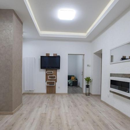 Apartamenty Pod Fortami Przemyśl Eksteriør billede