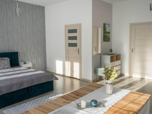 Apartamenty Pod Fortami Przemyśl Eksteriør billede