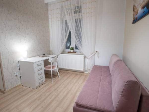 Apartamenty Pod Fortami Przemyśl Eksteriør billede