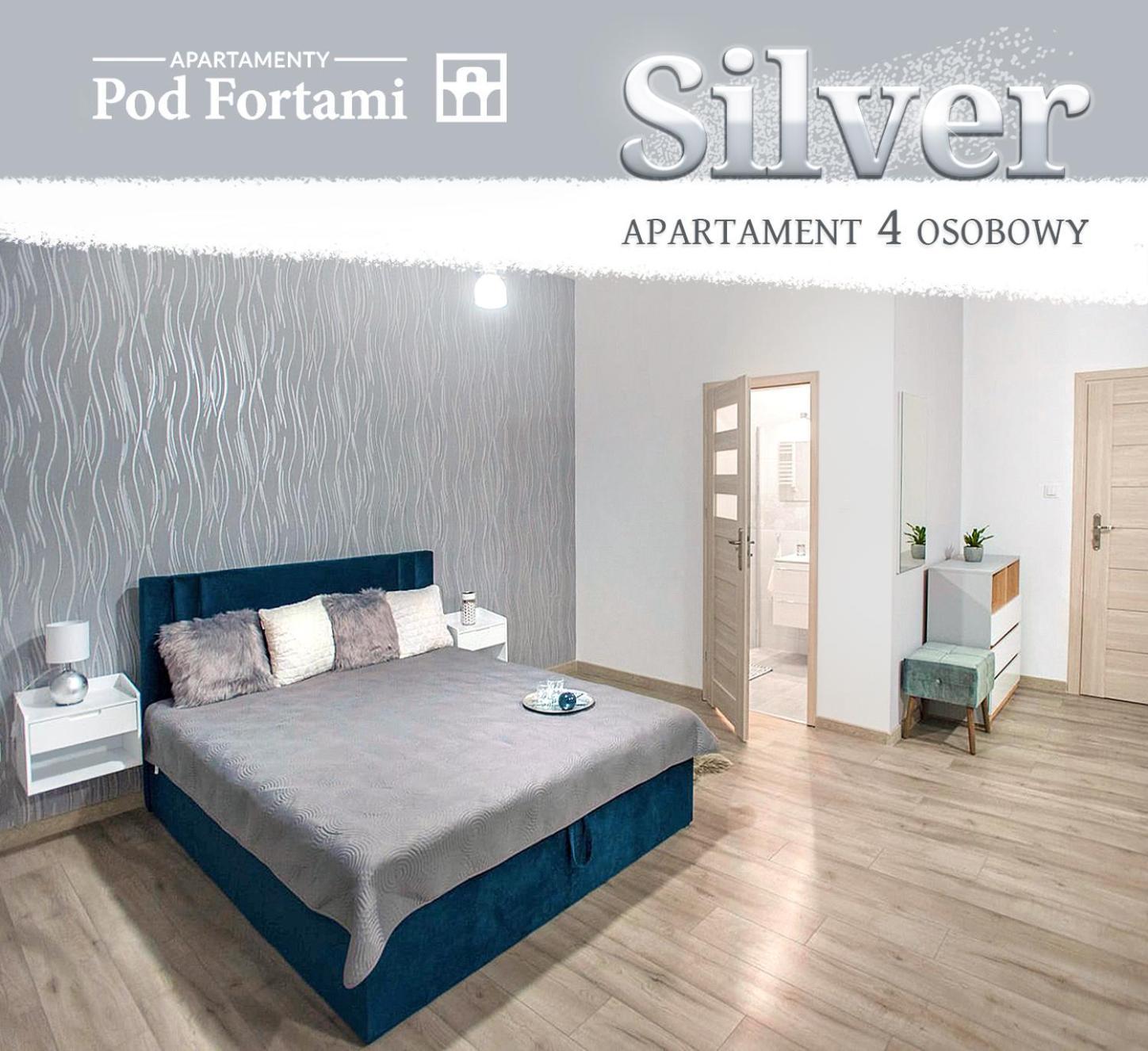 Apartamenty Pod Fortami Przemyśl Eksteriør billede