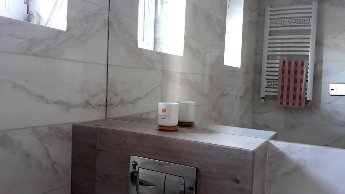 Apartamenty Pod Fortami Przemyśl Eksteriør billede