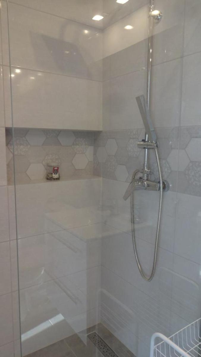 Apartamenty Pod Fortami Przemyśl Eksteriør billede